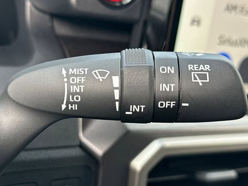 Used 2025 Toyota 4Runner TRD Off-Road Premium image 40