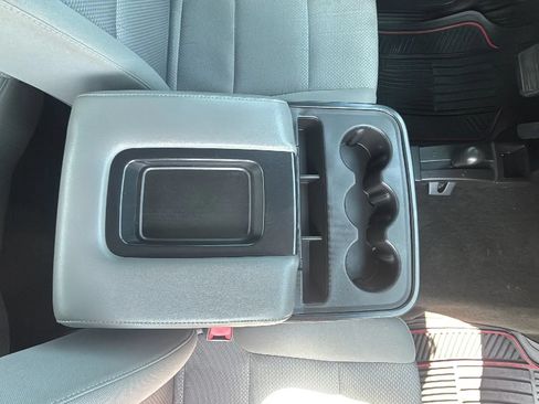 Used 2015 GMC Sierra 1500 4x4 Double Cab image 18