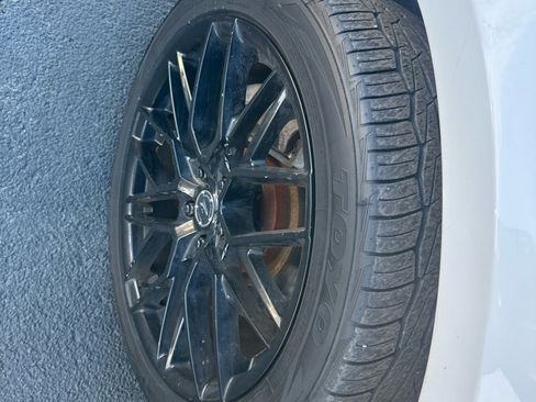 Used 2013 Dodge Charger R/T image 21