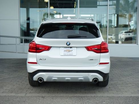 Used 2019 BMW X3 xDrive30i image 7