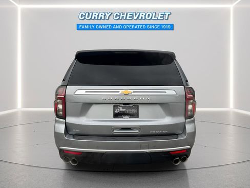 Used 2023 Chevrolet Suburban Premier w/ Advanced Technology Package image 11