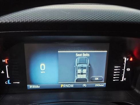 Used 2024 Ford Ranger XL w/ Trailer Tow Package image 16