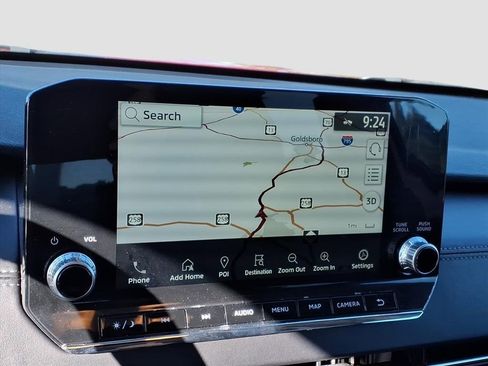 Used 2024 Mitsubishi Outlander SE image 18