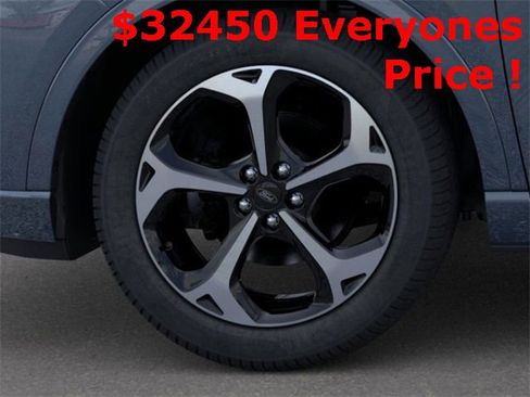New 2024 Ford Escape ST-Line Select w/ Tech Pack #2 image 19