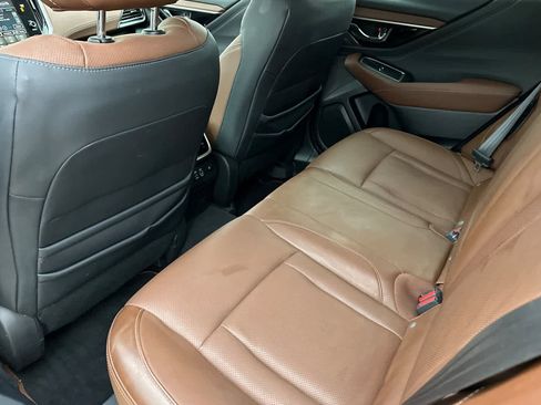 Used 2023 Subaru Outback Touring image 11