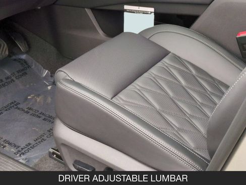 New 2026 Nissan Rogue Platinum AWD/4WD image 15