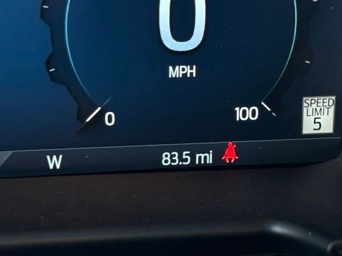 New 2026 Ford F250 Platinum image 34