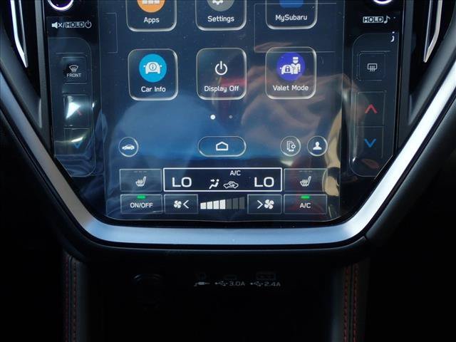 New 2026 Subaru WRX Premium AWD/4WD image 17
