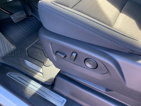 New 2026 GMC Sierra 1500 Elevation w/ Elevation Select Package image 15