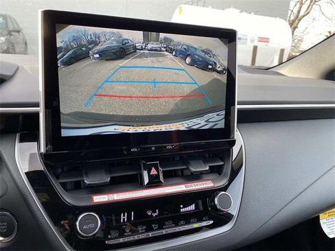 New 2026 Toyota Corolla SE image 7