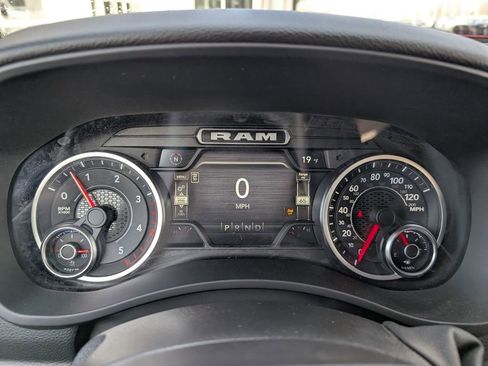 New 2026 RAM 2500 Big Horn image 23