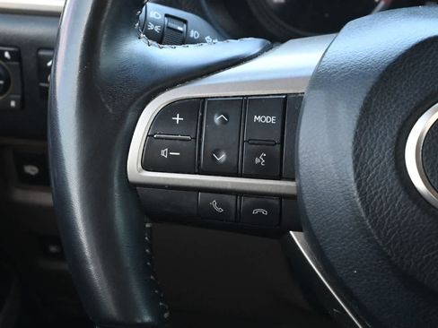 Used 2021 Lexus GX 460 Premium w/ Premium Package AWD/4WD image 10