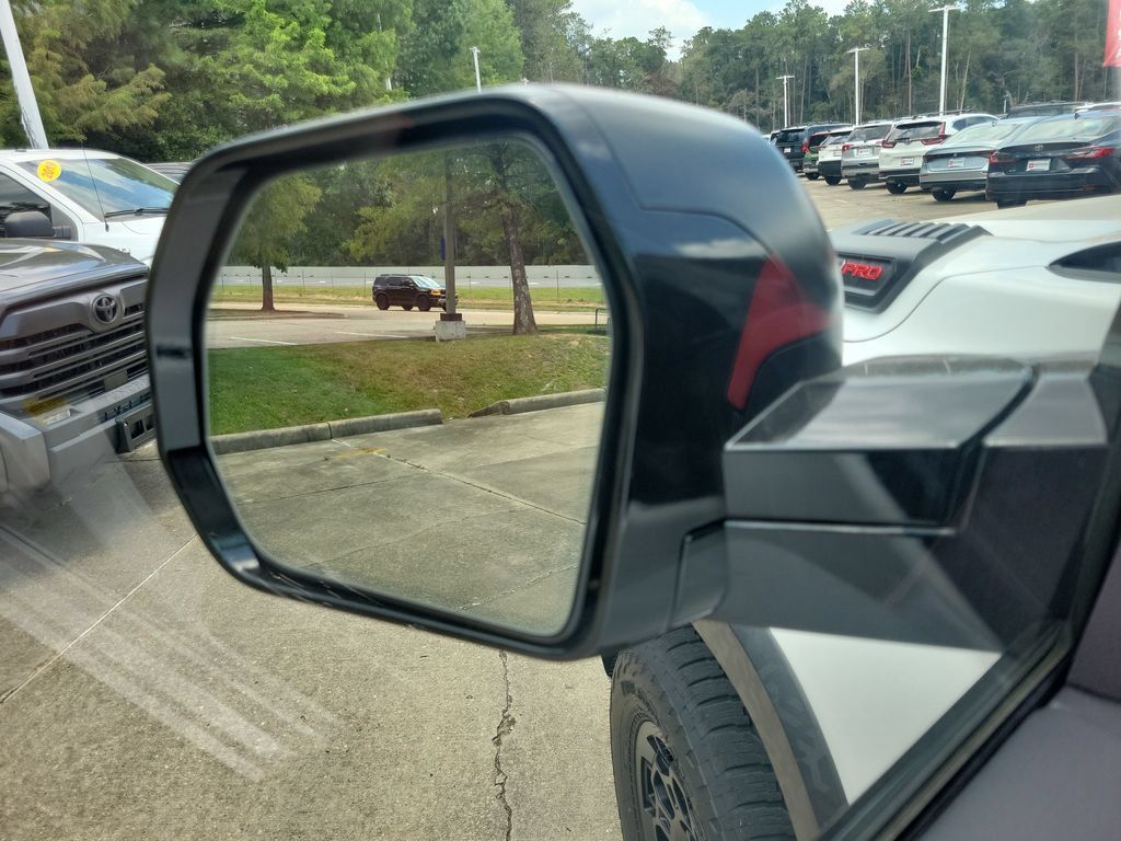 New 2026 Toyota Tundra TRD Pro AWD/4WD image 12
