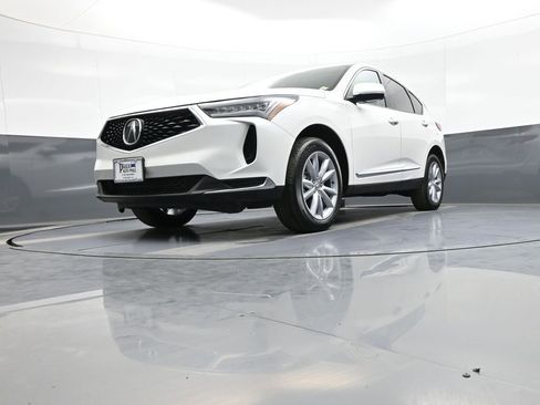 Certified 2024 Acura RDX SH-AWD image 26