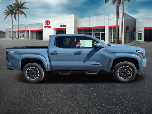 New 2026 Toyota Tacoma TRD Sport image 2