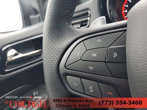 New 2026 Dodge Durango GT AWD/4WD image 23