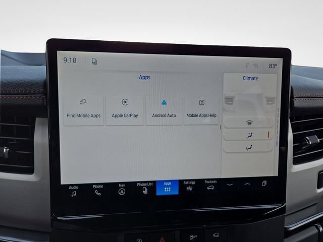 Used 2024 Ford Expedition Timberline AWD/4WD image 24