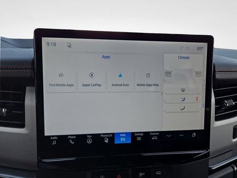 Used 2024 Ford Expedition Timberline AWD/4WD image 24