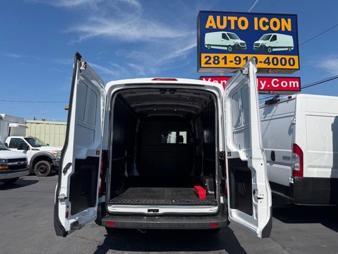 Used 2015 Ford Transit 150 148 Medium Roof RWD image 10