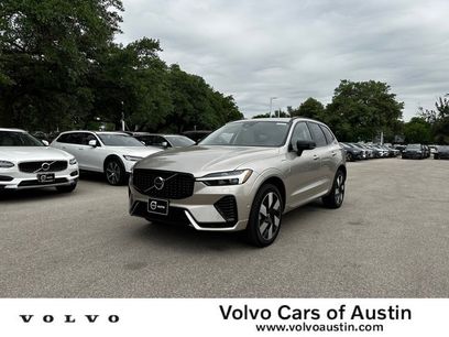 New 2025 Volvo XC60 T8 Plus w/ Protection Package Premier