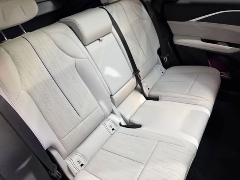 New 2026 Cadillac Lyriq Sport AWD/4WD image 47