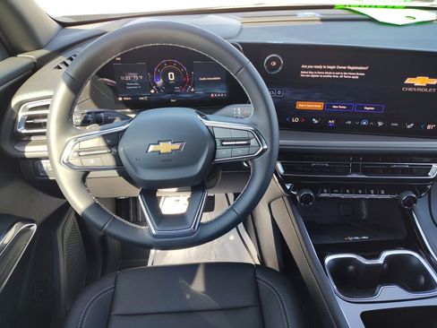 New 2026 Chevrolet Traverse LT w/ LPO, Floor Liner Package image 14