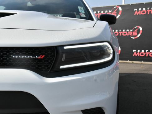 Used 2023 Dodge Charger GT image 11