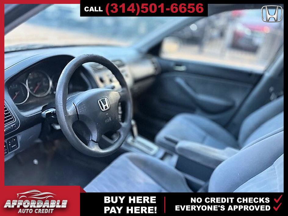 Used 2005 Honda Civic EX image 9