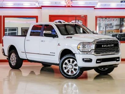 Used 2019 RAM 2500 Limited