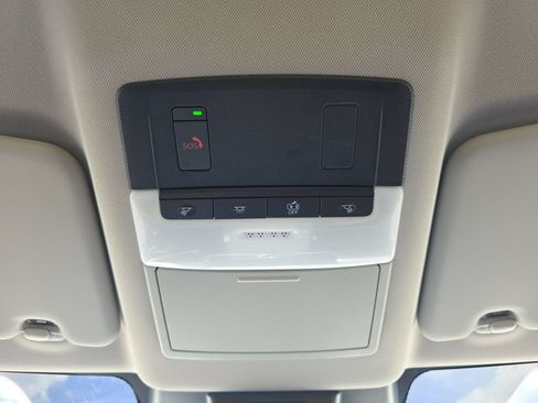 Used 2024 Nissan Rogue SL FWD image 28