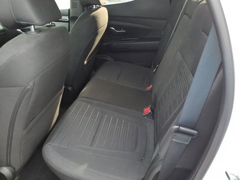 Used 2023 Hyundai Santa Cruz SEL Premium w/ Cargo Package image 6