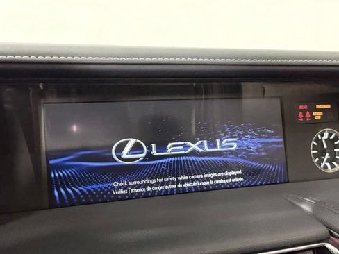 Used 2021 Lexus LC 500 Convertible w/ Touring Package RWD image 21