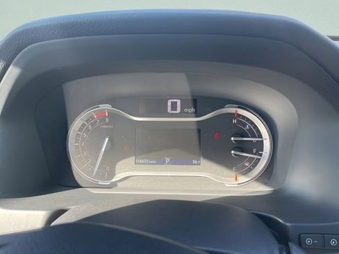 Used 2018 Honda Ridgeline RTL-E image 19