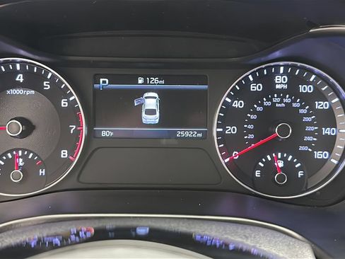Used 2023 Kia Forte LXS FWD image 15