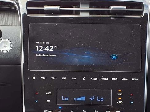 Used 2023 Hyundai Tucson Limited image 14