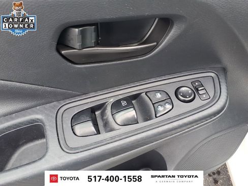 Used 2023 Nissan Versa S FWD image 16