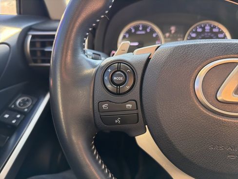 Used 2014 Lexus IS 250 w/ Navigation Package image 12