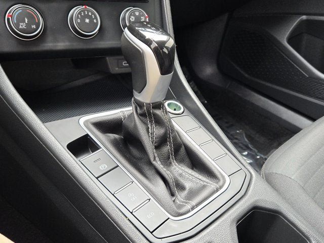 Used 2024 Volkswagen Jetta S FWD image 20