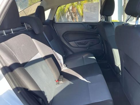 Used 2019 Ford Fiesta S image 21
