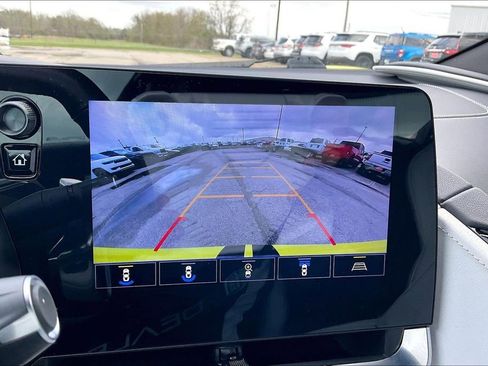 Certified 2023 Chevrolet Corvette Stingray Preferred Cpe w/ 2LT image 11