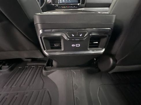 New 2026 GMC Sierra 1500 SLT w/ SLT Premium Plus Package AWD/4WD image 21