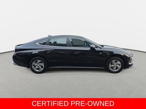 Certified 2026 Hyundai Sonata SE FWD image 4