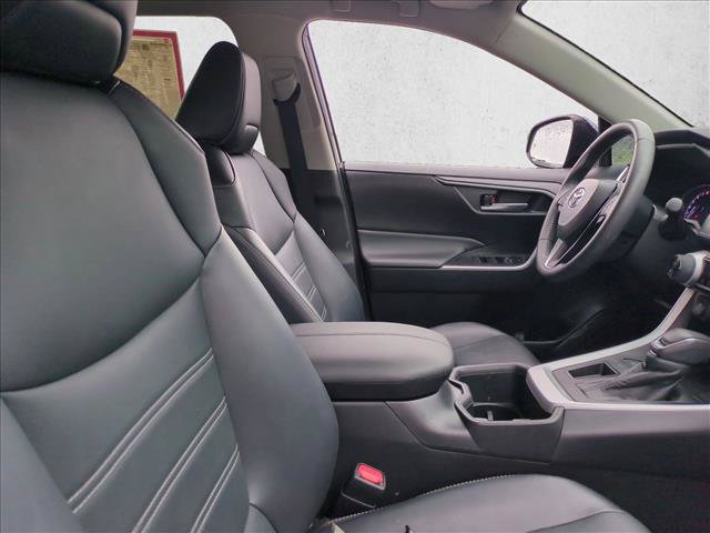 Certified 2023 Toyota RAV4 XLE Premium FWD image 21