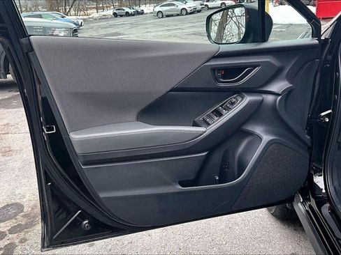 Certified 2026 Subaru Crosstrek 2.0i Premium image 13