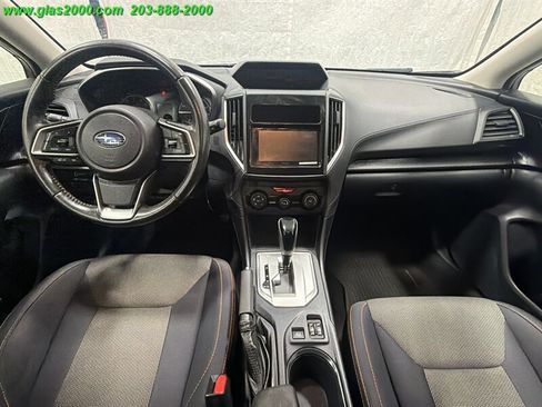 Used 2018 Subaru Crosstrek 2.0i Premium AWD/4WD image 6