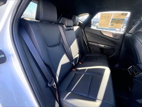 Used 2024 Lexus NX 450h+ F Sport image 20