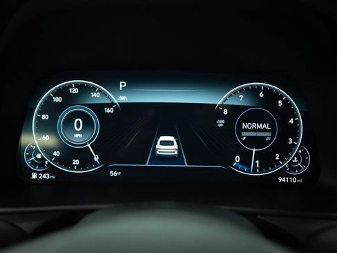 Used 2022 Hyundai Sonata Limited FWD image 19