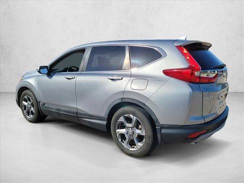 Used 2019 Honda CR-V EX image 7