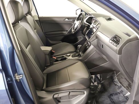 Used 2019 Volkswagen Tiguan SEL image 34