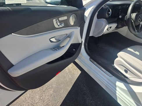 Certified 2022 Mercedes-Benz E 350 Sedan image 23
